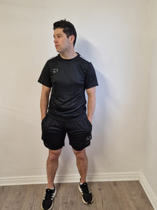 TM3 Running Shorts