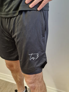 TM3 Running Shorts