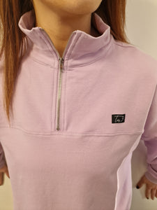 Flexion 1/2 Zip