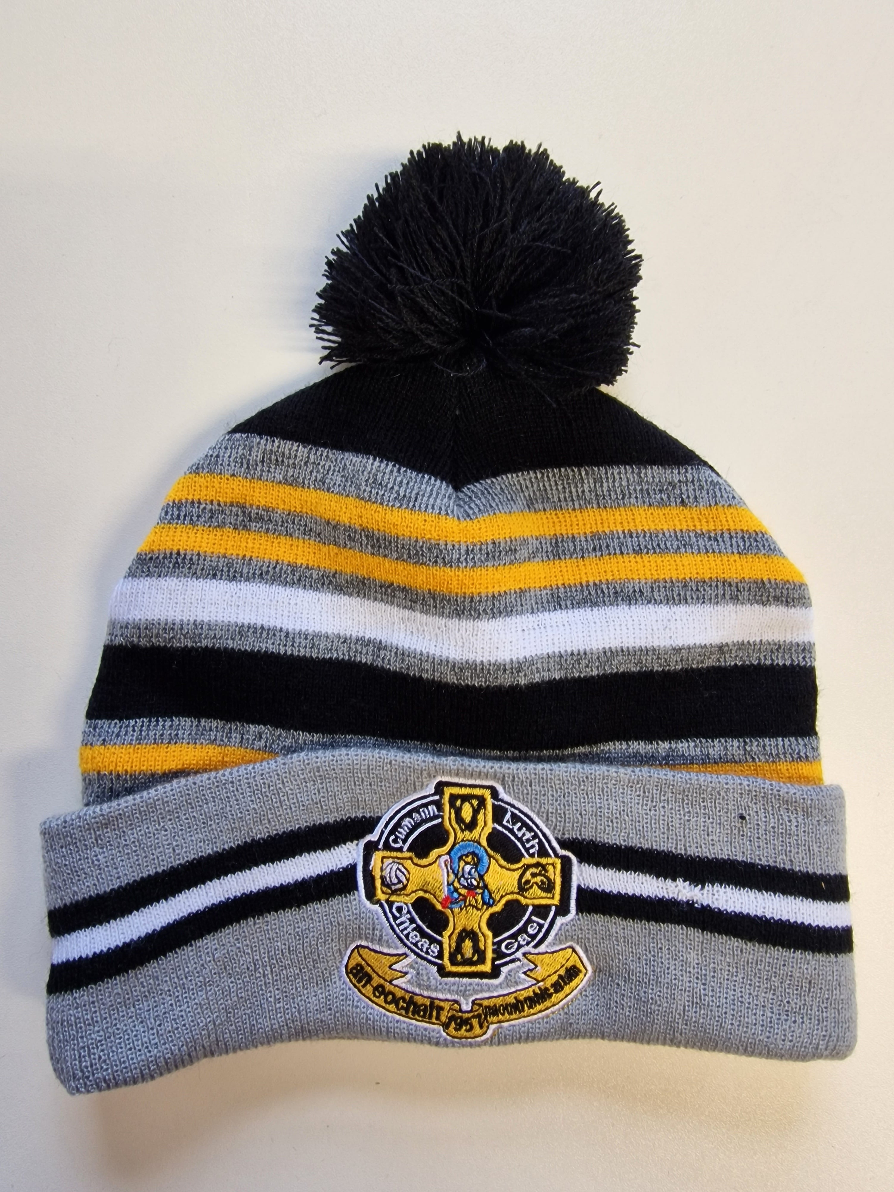 Augher Beanie