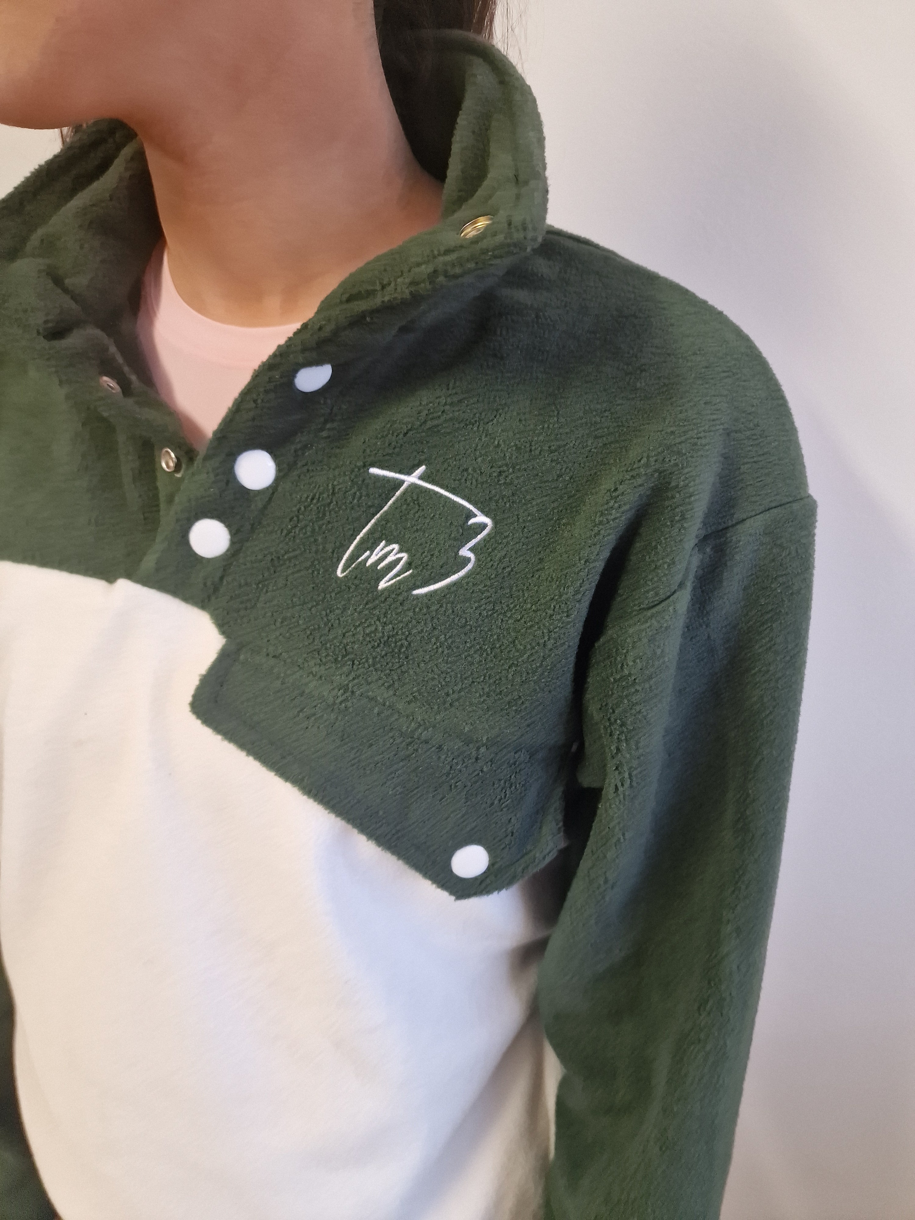 Emerald Fleece