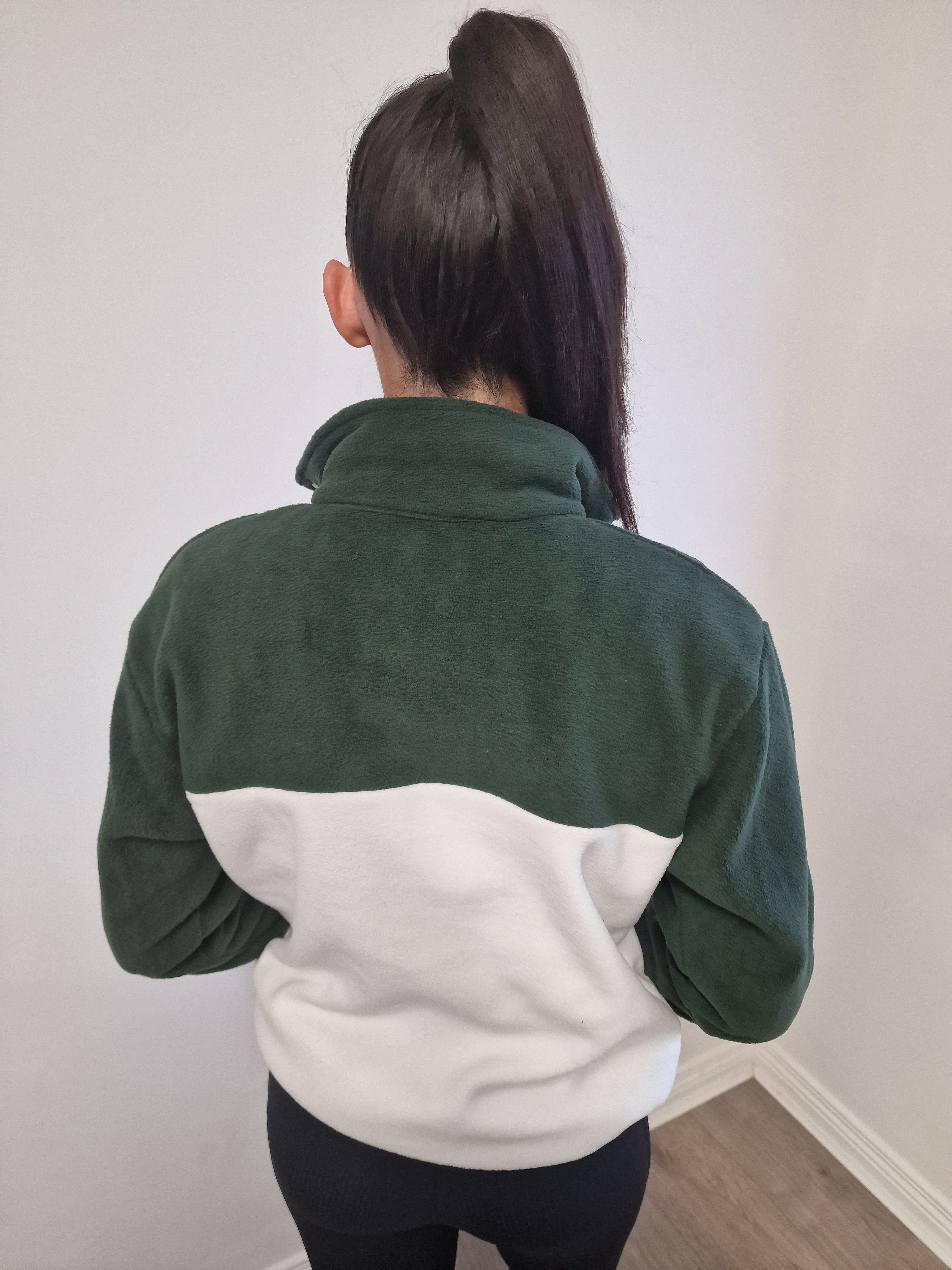 Emerald Fleece