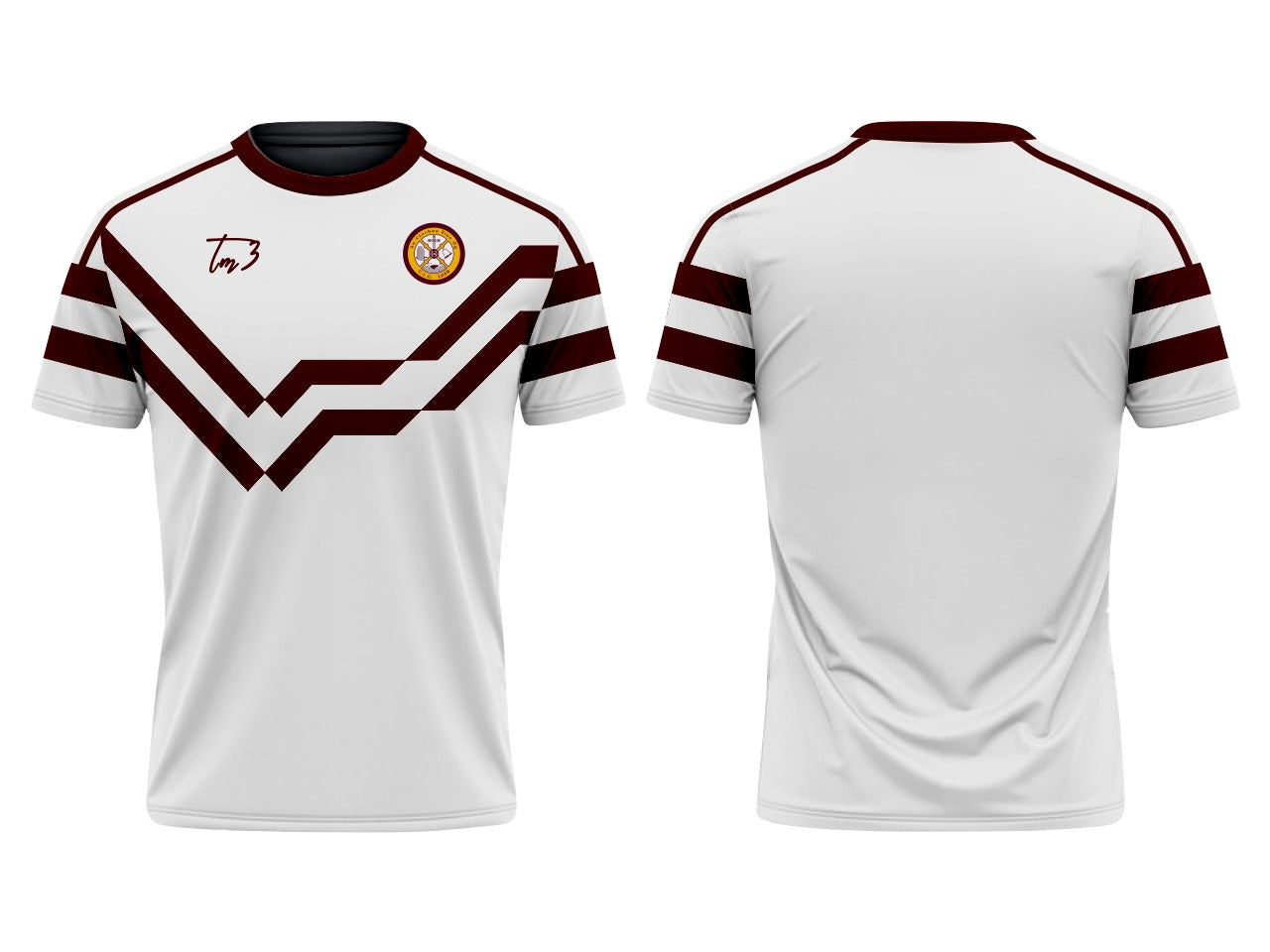 An Clochar Jersey 2025