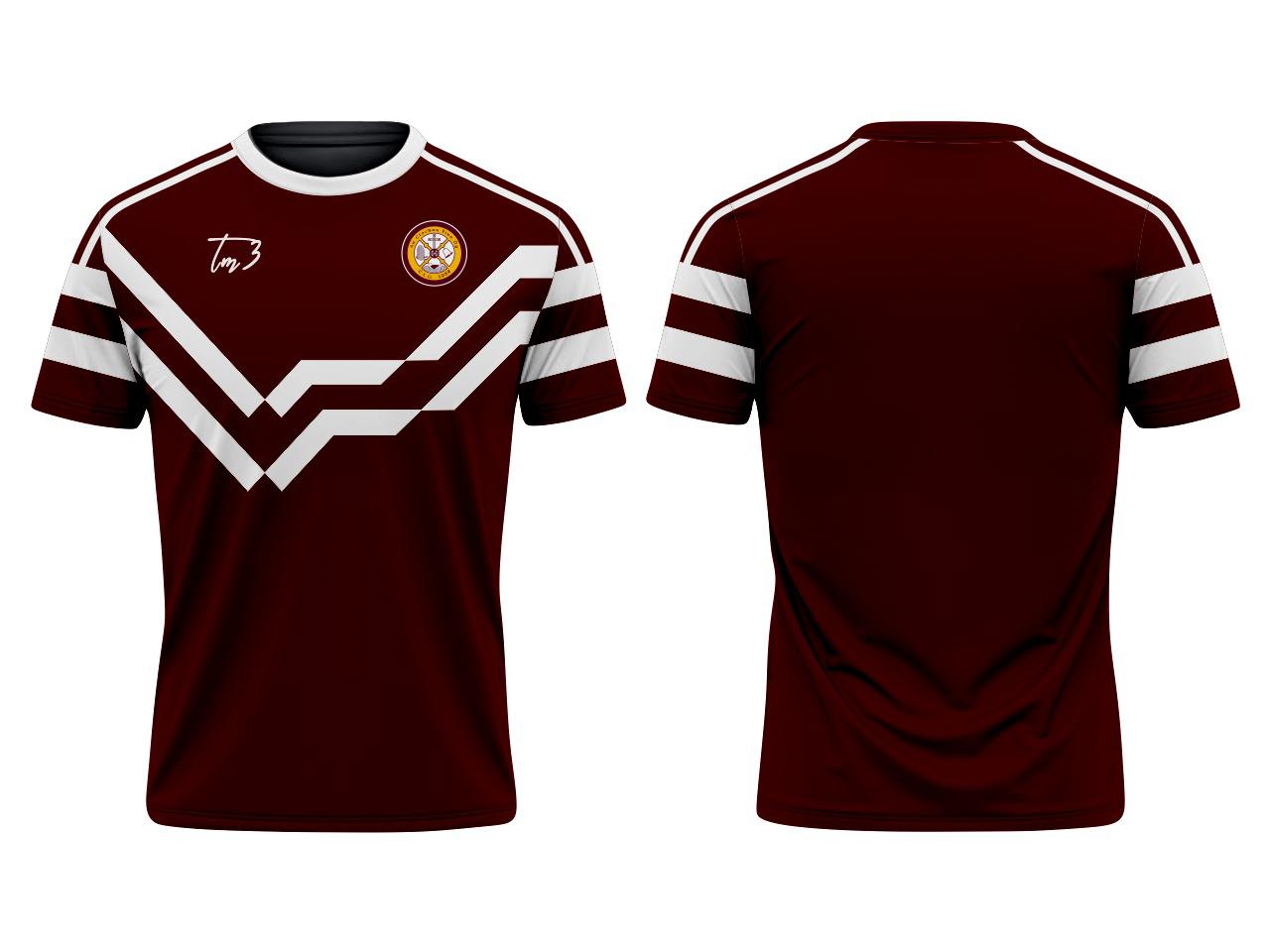 An Clochar Jersey 2025