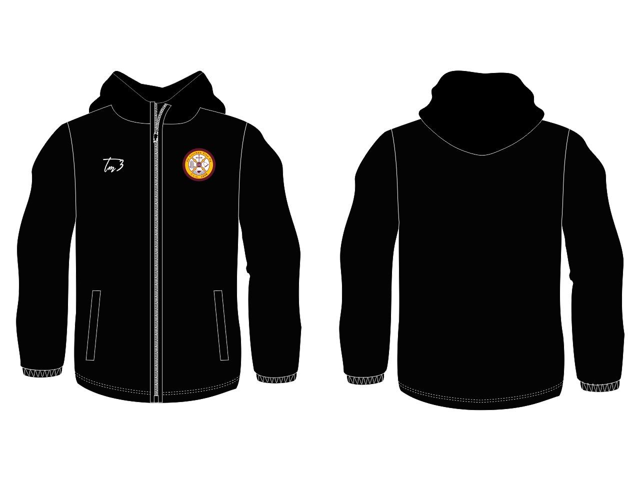 An Clochar Softshell Jacket