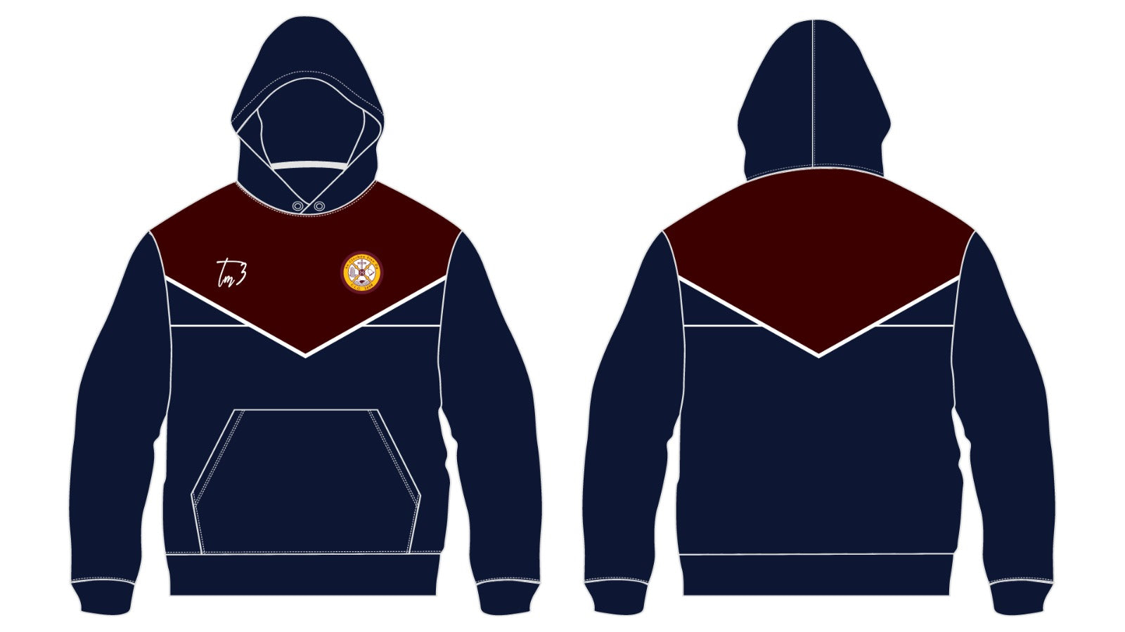 Clogher Players Pack