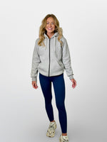 Load image into Gallery viewer, Core Blue leggings
