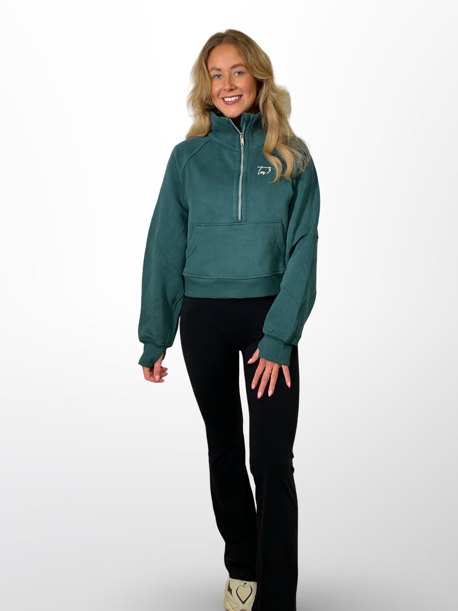 Flare Legging