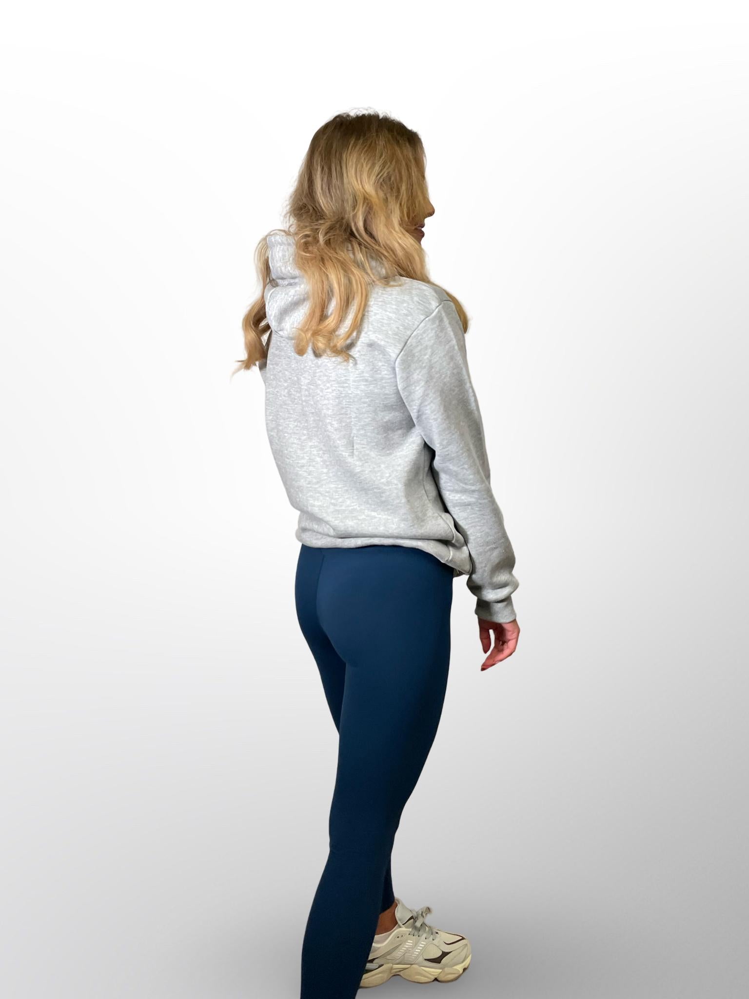 Core Blue leggings