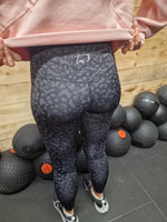 Load image into Gallery viewer, Leopard Luxe Leggings
