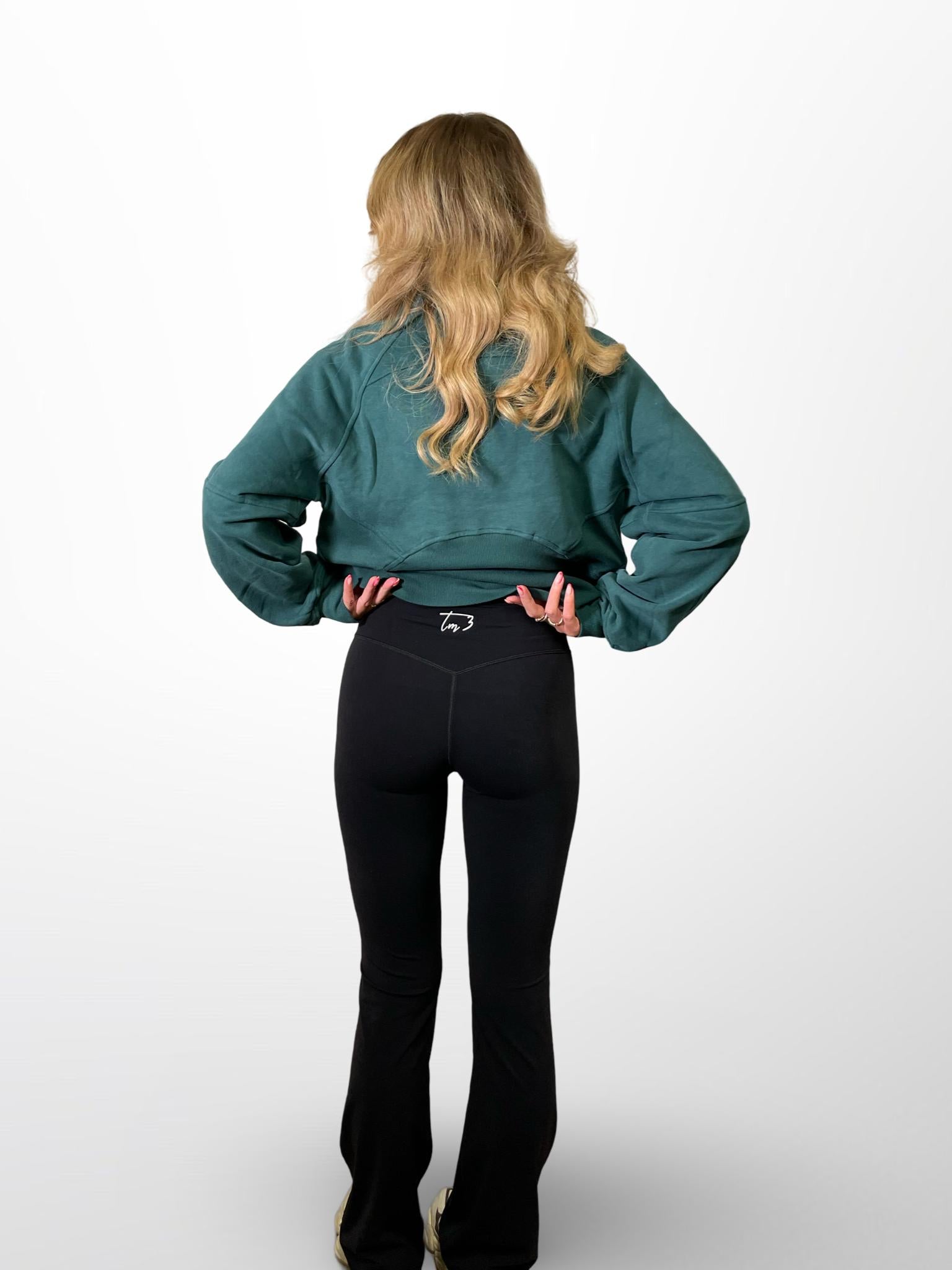 Flare Legging