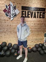 Load image into Gallery viewer, Graphite Edge Hoodie
