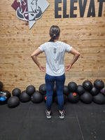 Load image into Gallery viewer, Core Blue leggings
