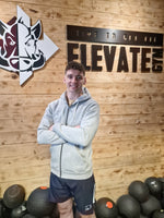 Load image into Gallery viewer, Graphite Edge Hoodie
