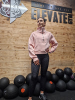 Load image into Gallery viewer, Leopard Luxe Leggings
