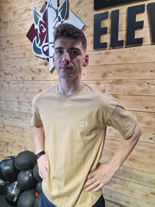 Signature Over-sized T-Shirts