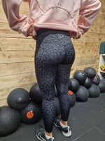 Load image into Gallery viewer, Leopard Luxe Leggings
