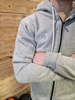 Load image into Gallery viewer, Graphite Edge Hoodie
