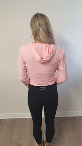 Lightweight Pulse Jacket