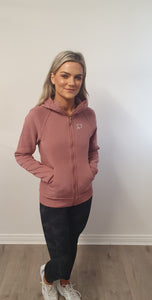 Full Zip Fleece