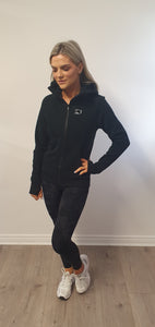 Full Zip Fleece