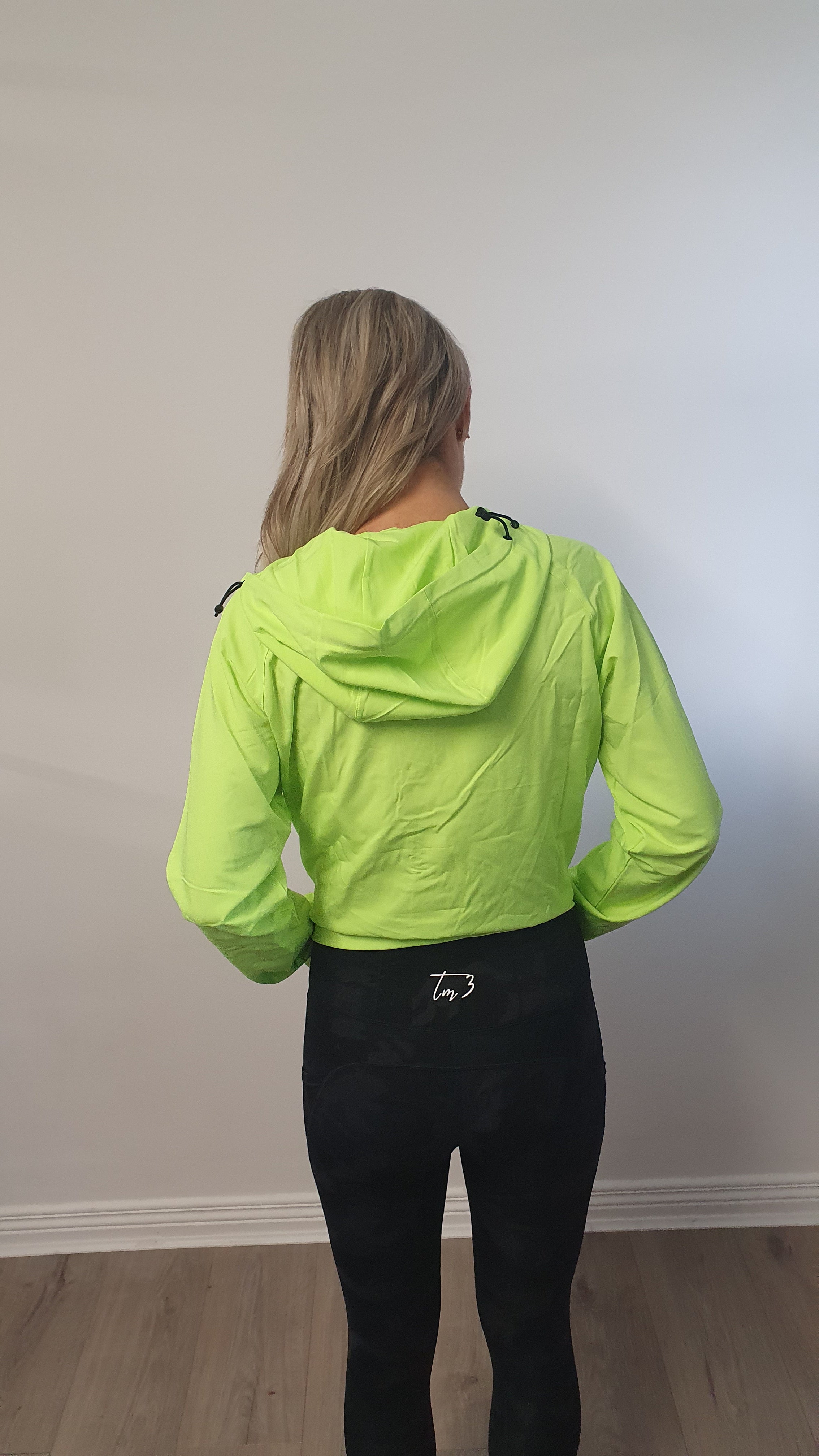 Unisex Running Jacket