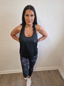 Womens Energy Gym Vest