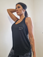 Load image into Gallery viewer, Womens Energy Gym Vest
