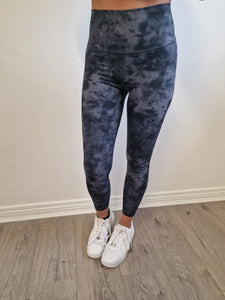 Tie-Dye leggings