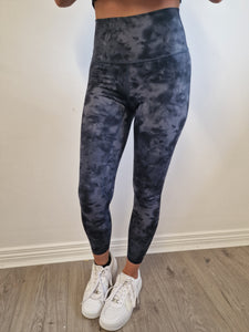 Tie-Dye leggings