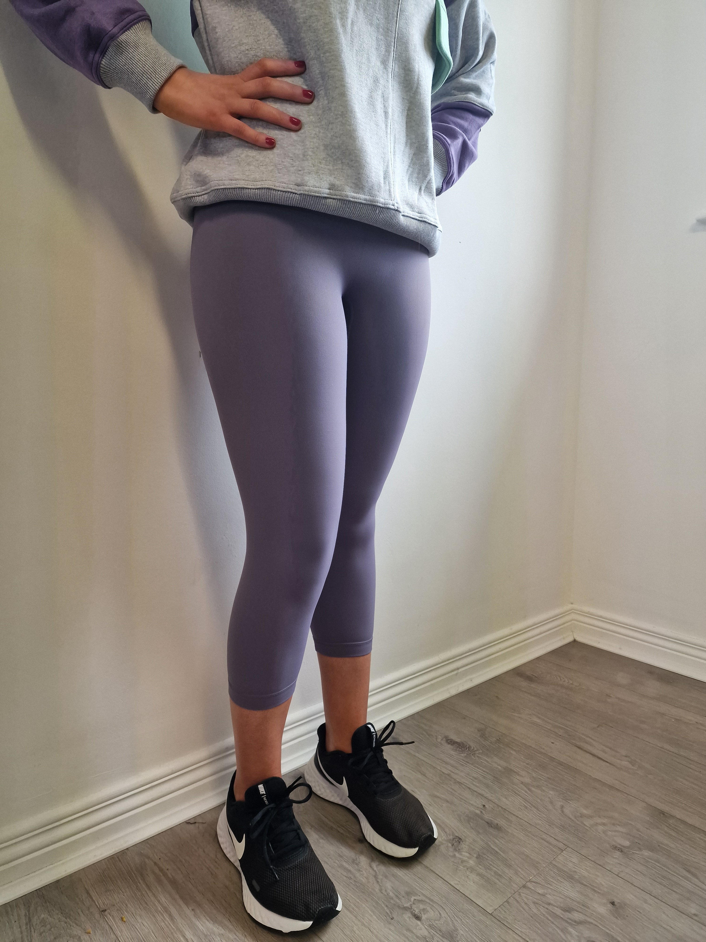 Light Tempo Leggings