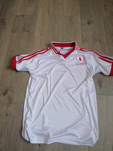 Tyrone Retro Jersey