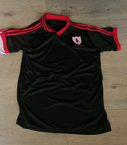 Tyrone Retro Jersey