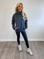 Load image into Gallery viewer, Grand Valley Softshell Jacket
