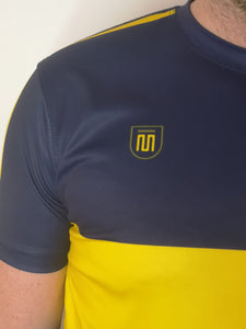 TM3 Boca Jersey