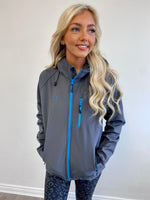 Load image into Gallery viewer, Grand Valley Softshell Jacket
