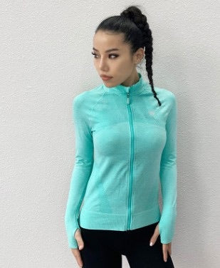 Running Jacket