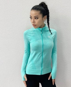 Running Jacket