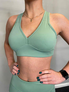 Elevate 2.0 Sports Bra