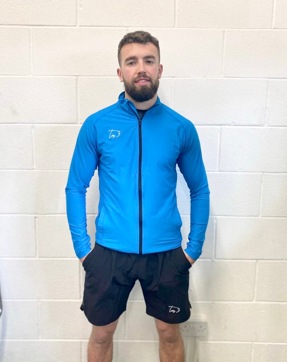 Tm Performance Jackets Training Jacket – Tm3 Clothing
