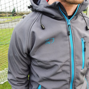 Grand Valley Softshell Jacket