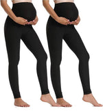 Load image into Gallery viewer, Maternity Leggings
