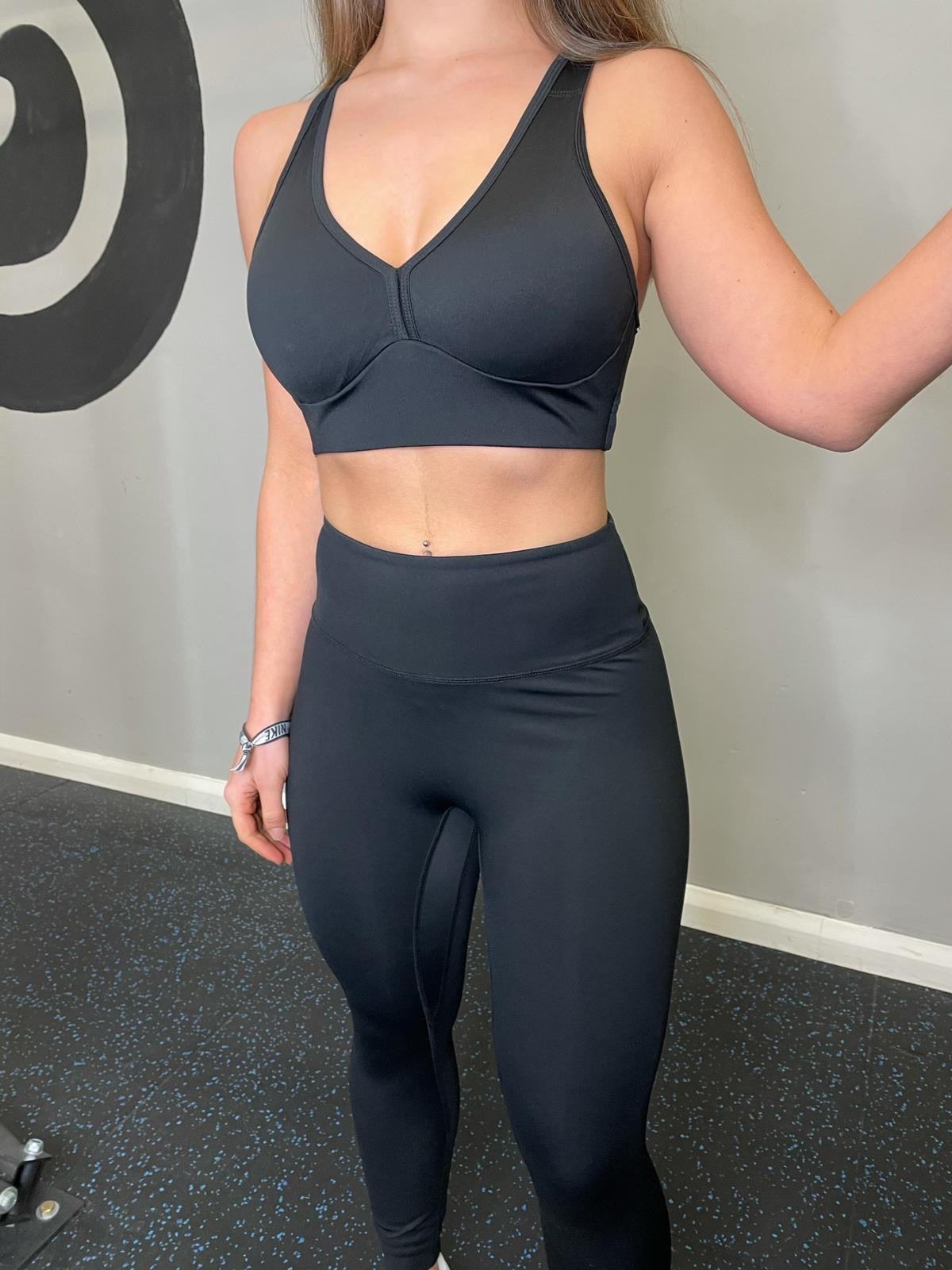 Elevate 2.0 Sports Bra