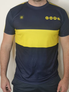 TM3 Boca Jersey